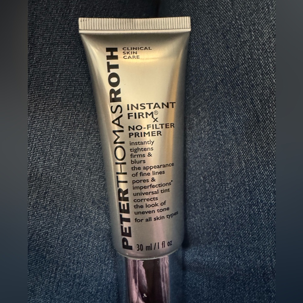 Peter Thomas Roth Instant FirmX No-Filter Primer 30ml/1floz